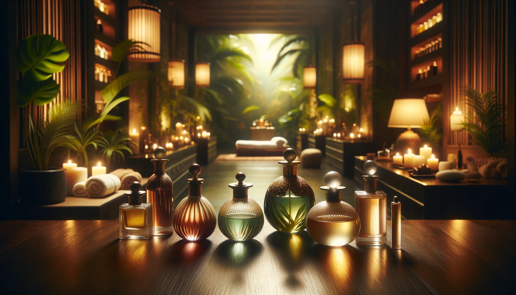 TranquilScents - Aromas artesanales para la serenidad y la relajación 